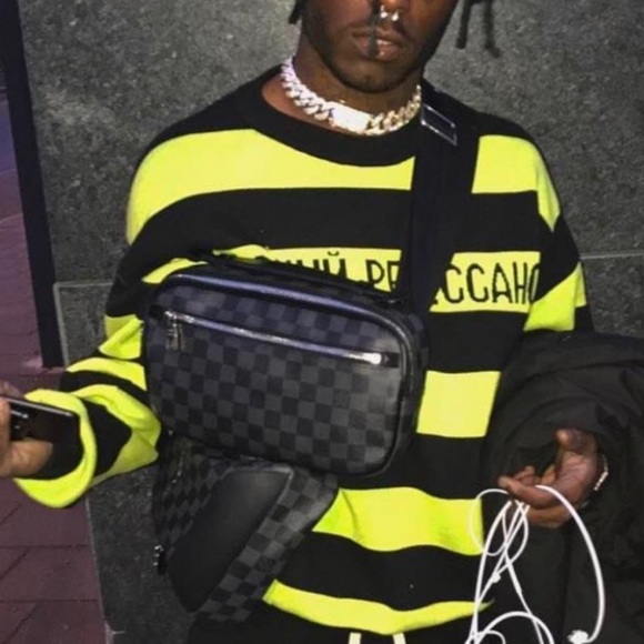 ГОША РУБЧИНСКИЙ sweater - Picture 2 of 2